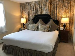 Отель Cleveland House Inn  Ньюпорт